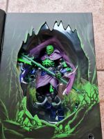 Masters of the Universe Revelation SDCC exclusive Scareglow Nürnberg (Mittelfr) - Aussenstadt-Sued Vorschau