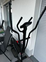 Crosstrainer-Ergometer AX 8000 Bayern - Heideck Vorschau