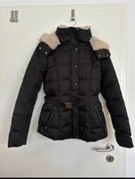 Schwarze Daunenjacke EDC by Esprit Damen Größe 36/38 Bayern - Roßbach Vorschau