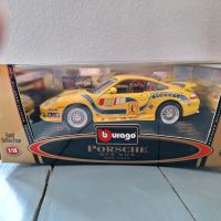 Porsche GT 3 Modell Sachsen - Bad Gottleuba-Berggießhübel Vorschau