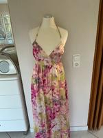 Wunderschönes H&M Maxikleid 38 Rheinland-Pfalz - Berg Vorschau