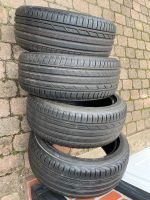 Bridgestone Turanza T001 Sommerreifen 215/50-18 T-Roc Niedersachsen - Wittingen Vorschau