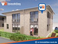 Wunderschöne Maisonette-Wohnung im neuen Ortszentrum! Schleswig-Holstein - Handewitt Vorschau