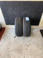 2x Winterreifen TOYO TIRES 195 55 r15 89h Neu Hessen - Lohfelden Vorschau