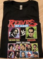 Reeves of Rage Shirt Mens L Dresden - Seevorstadt-Ost/Großer Garten Vorschau