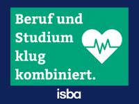 Physician Assistant B.Sc. studieren für Physiotherapeut (m/w/d) Thüringen - Erfurt Vorschau