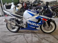 Suzuki GSX-R 600 Düsseldorf - Friedrichstadt Vorschau