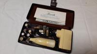 DDR Manikür- & Pedikürgerät Henriette 1988 Sachsen - Delitzsch Vorschau