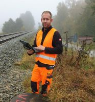 Mitarbeiter Kanalservice, Inspektion Gleisanlagen in Bayern m/w/d Bayern - Kirchseeon Vorschau