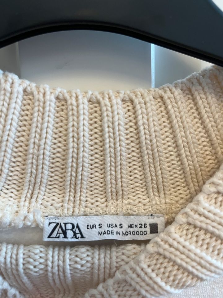 ZARA Damen Sweatshirt/S in Dortmund