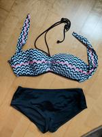 Bikini, Neue Hose Gr. 40/Lascana, Oberteil Gr. 80C/ Decathlon Brandenburg - Cottbus Vorschau