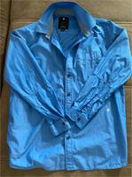 Gstar Hemd Bluse blau Gr. M neuw. Bayern - Anzing Vorschau