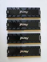 Kingston FURY Renegade 32 GB DDR4 Kit Sachsen - Chemnitz Vorschau