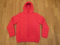 Winterjacke / Steppjacke NEU - DIVIDED Jacke von H&M Größe L rot Bayern - Peißenberg Vorschau