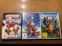 DVD Kinder Weihnachtsfilme Baden-Württemberg - Niedernhall Vorschau