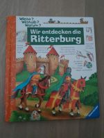 Ritterburg Wieso weshalb warum Baden-Württemberg - Esslingen Vorschau