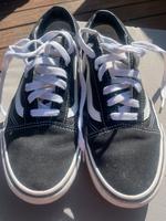 Vans**Schwarz**Plateau**Gr.38 Nordrhein-Westfalen - Hagen Vorschau