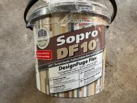 2x Sopro DF10 5 kg *Manhatten* Hessen - Braunfels Vorschau