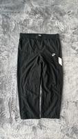Nike Trackpants M schwarz - super Zustand Brandenburg - Cottbus Vorschau