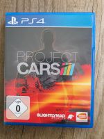 PS4 Spiel Project Cars Play Station Game Nordrhein-Westfalen - Menden Vorschau