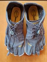vibram fivefingers "CVT LS" Thüringen - Zella-Mehlis Vorschau