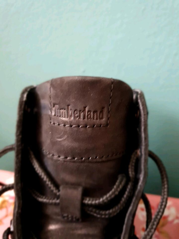 Timberland Boots Halbstiefel GR 37,5 in Köln