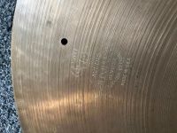 Zildjian 20" ride Saarland - Blieskastel Vorschau