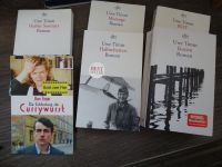 Buchpaket Uwe Timm ->  6 Bücher insgesamt nur 14 Euro!! Mecklenburg-Vorpommern - Neubrandenburg Vorschau