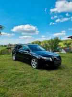 Audi A4 Avant 2.0 TDI S-Line Hessen - Kalbach Vorschau