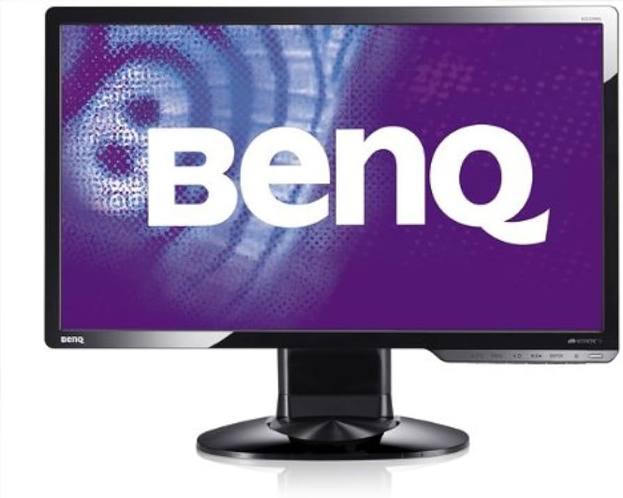 BenQ G2222HDL 54.6 cm (21.5 Inch) LED Monitor FHD (1080p) in München