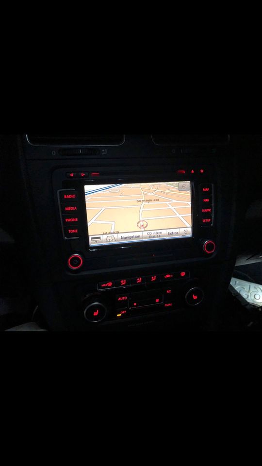 Golf 6 Navigationssysteme Radio in Essen