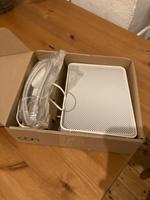WLAN Router unitymedia Mitte - Wedding Vorschau