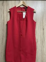 BCBGMAXAZIRA | Overall | Jumper | Jumpsuit | rot | M Mülheim - Köln Buchforst Vorschau