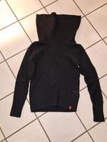 EDC Pullover, getragen, Größe S, schwarz Hessen - Rodgau Vorschau