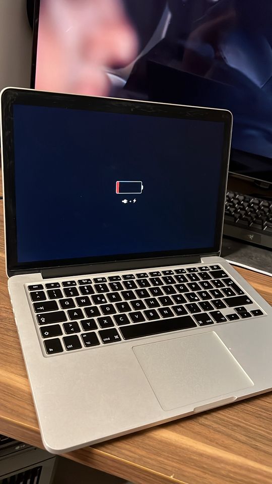 MacBook Pro 13“ Ende 2013 256GB in Vechta