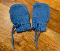 Disana Baby-Handschuhe aus Wolle Bayern - Augsburg Vorschau