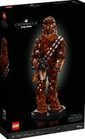 LEGO Star Wars Chewbacca™ 75371 NEU Baden-Württemberg - Karlsruhe Vorschau