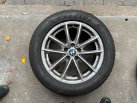 BMW Alufelge 5er G30 G31 6er G32 7er G11 G12 17 Zoll Nordrhein-Westfalen - Korschenbroich Vorschau