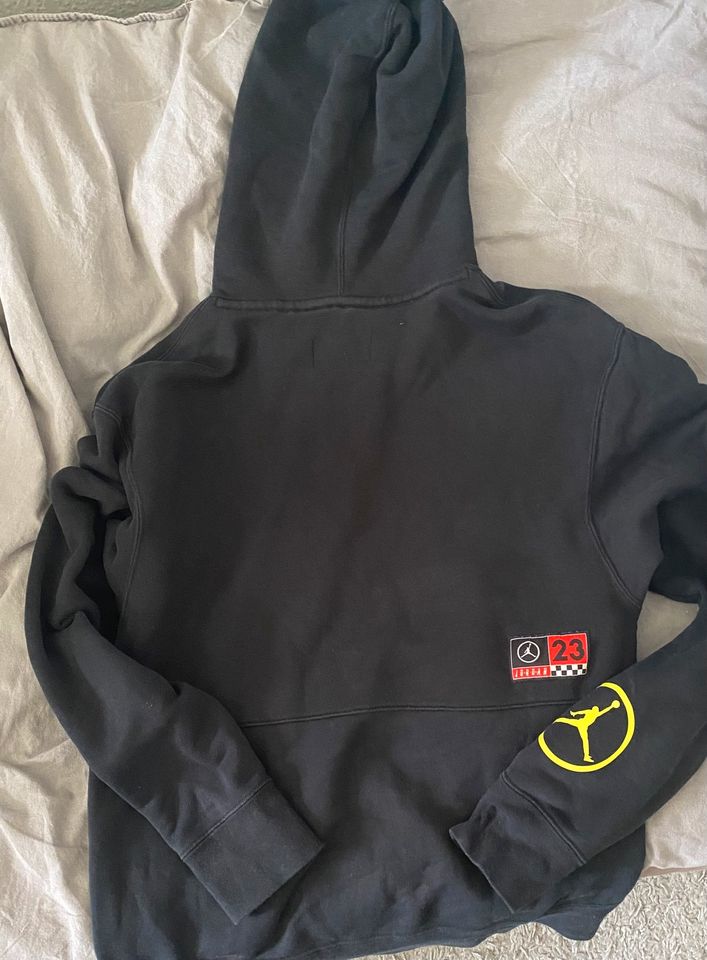 Jordan Sport DNA Men's Hoodie in Markkleeberg