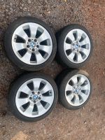 17“ BMW 3er Sommerreifen 316i 318i 320i 320d 330i 330d 325i 318d Saarland - Homburg Vorschau