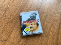 Pure PS 3 Spiel PlayStation 3 wie neu, Weihnachten Freiburg im Breisgau - Umkirch Vorschau