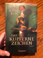 Katia Fox Roman Sachsen - Malschwitz Vorschau