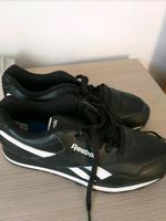 Reebok Sportschuhe Gr. 41 oder 8 1/2 Hessen - Schwalmtal Vorschau