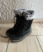 Damen schneestiefel Stiefel Bench Hessen - Hirzenhain Vorschau
