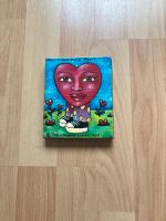 Original Key West Art Koziol Walking Heart Berlin - Wilmersdorf Vorschau