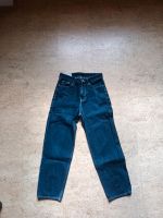 Jeans dunkelblau H&M LOOSE FIT Größe 28/32 Rheinland-Pfalz - Kaisersesch Vorschau