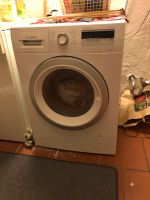 Waschmaschine Bosch Serie vier 8kg Baden-Württemberg - Wangen im Allgäu Vorschau