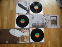 Led Zeppelin 7 x Vinyl LP Konvolut mit OIS Bergedorf - Hamburg Lohbrügge Vorschau