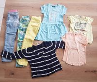 Kleidungspaket Hosen, Kleid, Strickjacke, T-Shirt Lichtentanne - Schönfels Gem Lichtentanne Vorschau
