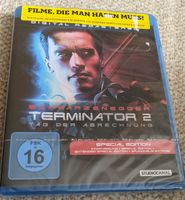 Terminator 2 Special Edition Digital Remastered Blu-ray Arnold S. Berlin - Schöneberg Vorschau